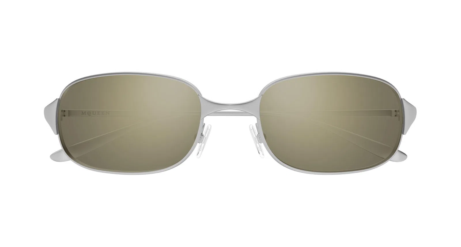 Alexander McQueen AM0588S Sunglasses - view 6